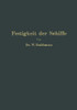 Festigkeit Der Schiffe