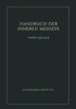 Konstitution, Allergische Krankheiten Der Knochen, Gelenke Und Muskeln, Krankheiten Aus Äusseren Physikalischen Ursachen, Ernährungskrankheiten, Vitam