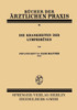 Die Krankheiten Der LymphdrÃ¼sen
