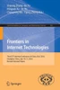 Frontiers in Internet Technologies: Third Ccf Internet Conference of China, Icoc 2014, Shanghai, China, July 10-11, 2014, Revised Selected Papers