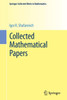 Collected Mathematical Papers