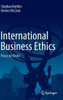 International Business Ethics: Focus on China