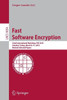 Fast Software Encryption: 22nd International Workshop, Fse 2015, Istanbul, Turkey, March 8-11, 2015, Revised Selected Papers