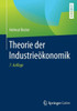 Theorie Der IndustrieÃ¶konomik