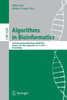 Algorithms in Bioinformatics: 15th International Workshop, Wabi 2015, Atlanta, Ga, Usa, September 10-12, 2015, Proceedings
