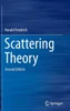 Scattering Theory