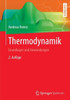 Thermodynamik: Grundlagen Und Anwendungen