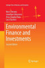 Environmental Finance and Investments