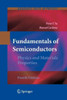 Fundamentals of Semiconductors: Physics and Materials Properties