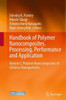 Handbook of Polymer Nanocomposites. Processing, Performance and Application: Volume C: Polymer Nanocomposites of Cellulose Nanoparticles