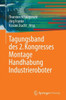 Tagungsband Des 2. Kongresses Montage Handhabung Industrieroboter