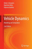 Vehicle Dynamics: Modeling and Simulation