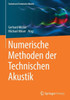 Numerische Methoden Der Technischen Akustik