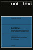 Laplace-Transformationen: Lehrbuch FÃ¼r Elektrotechniker Und Physiker AB 5. Semester