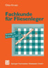 Fachkunde FÃ¼r Fliesenleger: Technologie Mit Rechnen Und Zeichnen