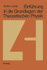 Einführung in Die Grundlagen Der Theoretischen Physik: Band 4: Makrosysteme, Physik Und Mensch