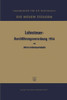 Lohnsteuer-DurchfÃ¼hrungsverordnung 1954: in der Fassung vom 10. November 1953 mit Jahres-Lohnsteuertabelle