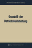 GrundriÃŸ Der Betriebsbuchhaltung