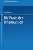 Die PRAXIS Der Innenrevision