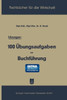 LÃ¶sungen: 100 Ãœbungsaufgaben Zur BuchfÃ¼hrung