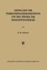 Grundlagen Der Wahrscheinlichkeitsrechnung Und Der Theorie Der Beobachtungsfehler