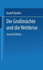 Die GroÃŸmÃ¤chte Und Die Weltkrise