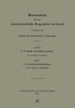 Materialien FÃ¼r Eine Wissenschaftliche Biographie Von GauÃŸ