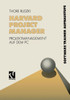 Harvard Project Manager: Projektmanagement Auf Dem PC