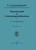 Thermodynamik Der Verbrennungskraftmaschine