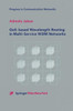 Qos-Based Wavelength Routing in Multi-Service Wdm Networks
