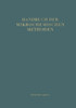 Handbuch Der Mikrochemischen Methoden: Band II Verwendung Der Radioaktivität in Der Mikrochemie