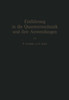 EinfÃ¼hrung in Die Quantenmechanik Und Ihre Anwendungen