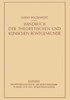 Die Röntgendiagnostik Der Intrathorakalen Tumoren Und Ihre Differentialdiagnose