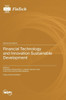 Financial Technology and Innovation Sustainable Development