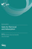 Gels for Removal and Adsorption