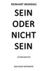 Sein oder nicht sein: Autobiographie