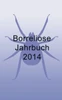 Borreliose Jahrbuch 2014