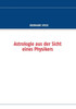 Astrologie aus der Sicht eines Physikers