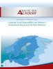 Corporate Social Responsibility and Women's Entrepreneurship around the Mare Balticum