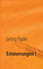 Erinnerungen I: Eine Reise in die Vergangenheit 5. Ausgabe