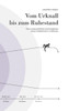Vom Urknall bis zum Ruhestand