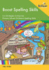 Boost Spelling Skills: Fun Strategies to Improve Primary School Children's Spelling Skills