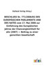 BESCHLUSS Nr. 771/2006/EG DES EUROPÃ„ISCHEN PARLAMENTS UND DES RATES vom 17. Mai 2006 zur EinfÃ¼hrung des EuropÃ¤ischen Jahres der Chancengleichheit fÃ¼r