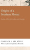 Origins of a Southern Mosaic: Studies of Early Carolina and Georgia (Georgia Open History Library) - Hardcover