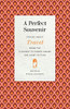 A Perfect Souvenir: Stories about Travel from the Flannery O'Connor Award for Short Fiction (Flannery O'Connor Award for Short Fiction Ser., 115)
