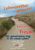 Lebensretter gesucht!: Der gemeinsame Weg in ein neues Leben!