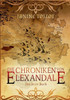 Die Chroniken von Elexandale: Das leere Buch