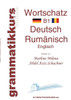 WÃ¶rterbuch RumÃ¤nisch B1: Lernwortschatz fÃ¼r Deutschkurs-TeilnehmerInnen aus RumÃ¤nien