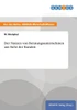 Der Nutzen von Beratungsunternehmen aus Sicht der Kunden