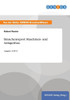 Branchenreport Maschinen- und Anlagenbau: Ausgabe 2/2012